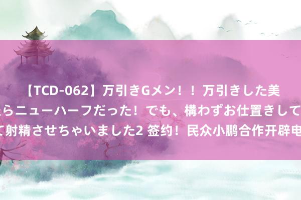 【TCD-062】万引きGメン！！万引きした美女を折檻しようと思ったらニューハーフだった！でも、構わずお仕置きして射精させちゃいました2 签约！民众小鹏合作开辟电子电气架构 24个月投产