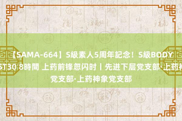 【SAMA-664】S級素人5周年記念！S級BODY中出しBEST30 8時間 上药前锋忽闪时丨先进下层党支部·上药神象党支部